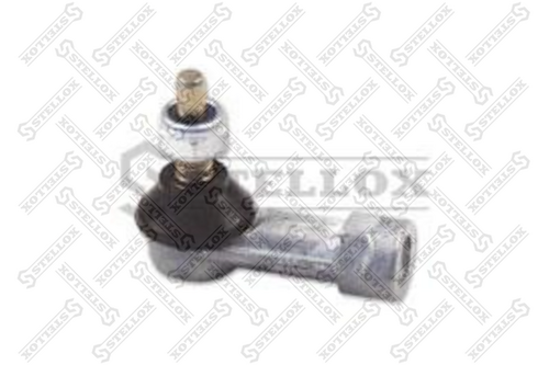 86-00010-sx наконечник тяги кпп наворач. с гайкой 10x1.5 rh STELLOX 86-00010-SX