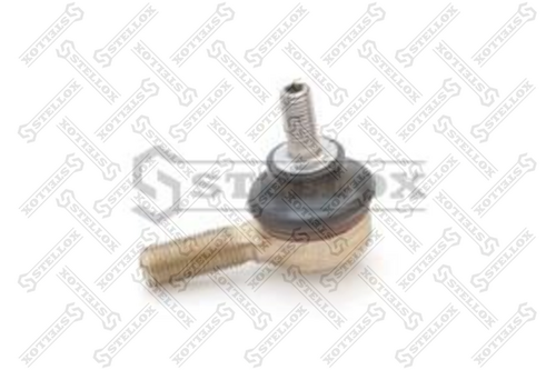 86-00014-sx наконечник тяги кпп вворачив. l65 m10x1.5/m14x1.5 STELLOX 86-00014-SX
