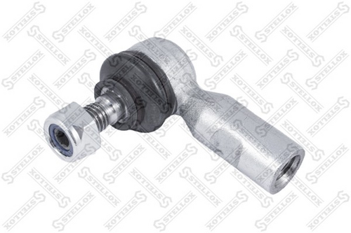 86-00034-sx наконечник тяги кпп rht с гайкой l60 m12x1.75 STELLOX 86-00034-SX