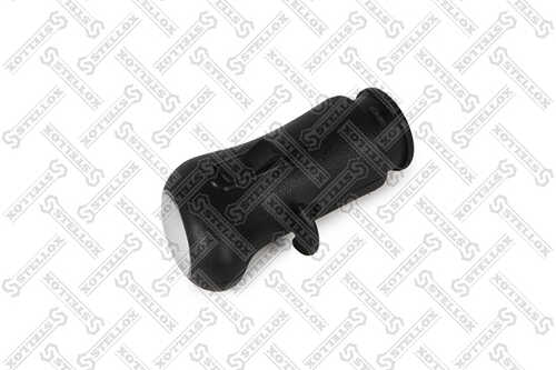 86-00318-sx ручка рычага кпп STELLOX 86-00318-SX