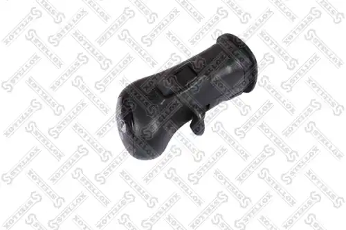 86-02003-sx ручка рычага кпп STELLOX 86-02003-SX