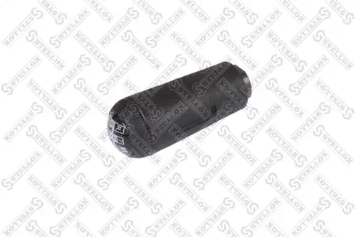86-02004-sx ручка рычага кпп голая STELLOX 86-02004-SX