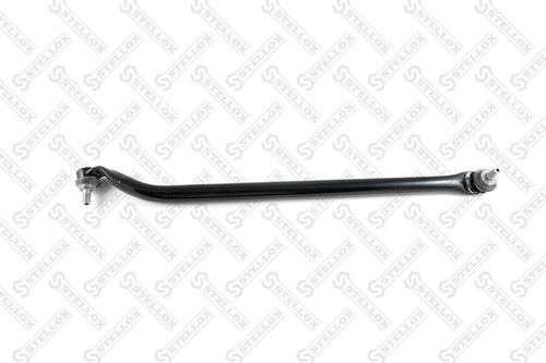 86-02705-sx тяга кпп с наконечниками lштока504 d22 m10x1.5 STELLOX 86-02705-SX
