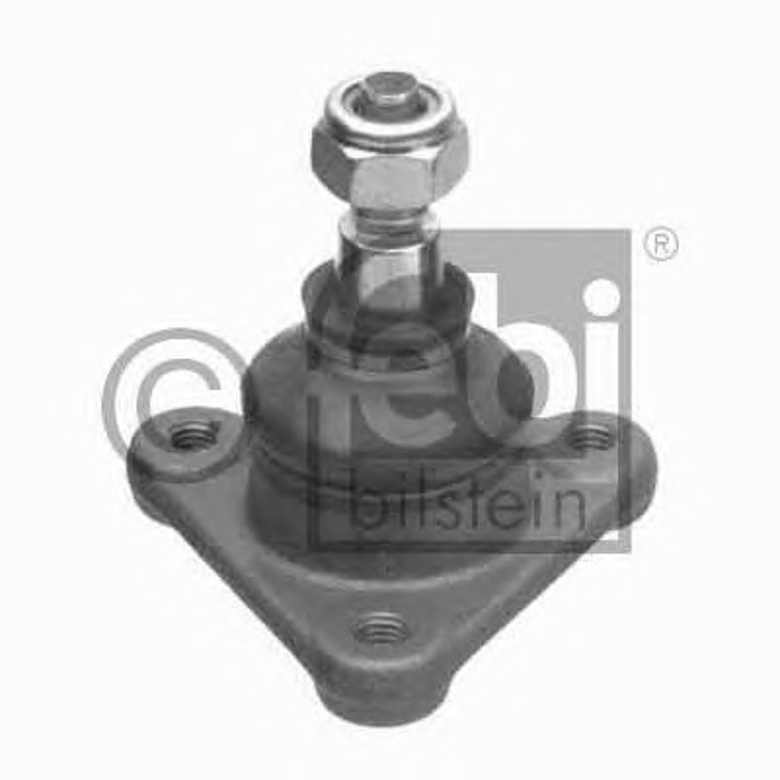 Опора шаровая рычага подвески FEBI BILSTEIN 09870
