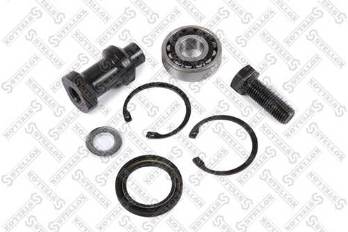 Р/к подвески кабины STELLOX 87-01833-SX