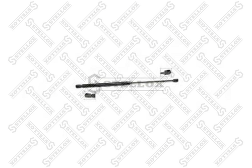 87-02554-sx амортизатор багажника газовый 294-539 o/o 490n STELLOX 87-02554-SX