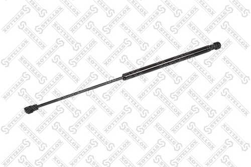 87-02592-sx амортизатор газовый STELLOX 87-02592-SX