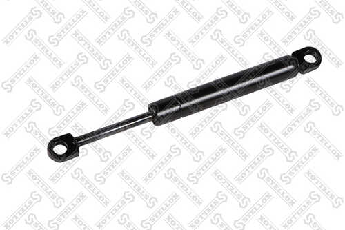 87-02598-sx амортизатор спойлера боковой 400n STELLOX 87-02598-SX