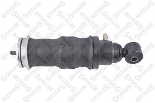 87-03358-sx амортизатор кабины -(пневмо с подушк.) 240-332 i/o 12x40 14x50 STELLOX 87-03358-SX