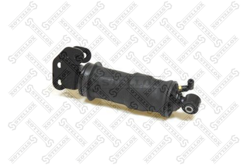 87-03403-sx амортизатор кабины (пневмо с подушк.) STELLOX 87-03403-SX