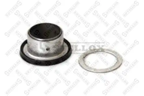 87-08538-sx сайлентблок стабилизатора кабины STELLOX 87-08538-SX