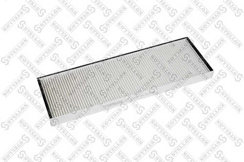 87-11835-sx фильтр салона 456x154x30 STELLOX 87-11835-SX