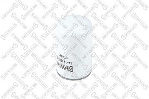 87-12100-sx фильтр системы охлаждения h144 d93 d63 STELLOX 87-12100-SX