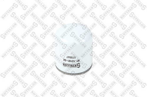 87-12101-sx фильтр системы охлаждения h105 d93 STELLOX 87-12101-SX