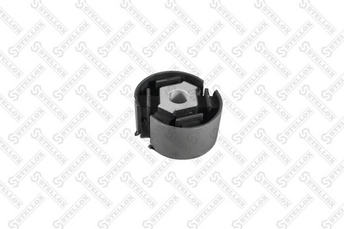 87-13006-sx подушка кабины (мр) 16.5x40 STELLOX 87-13006-SX