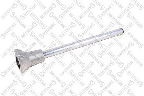 87-18002-sx кронштейн крыла алюм. STELLOX 87-18002-SX