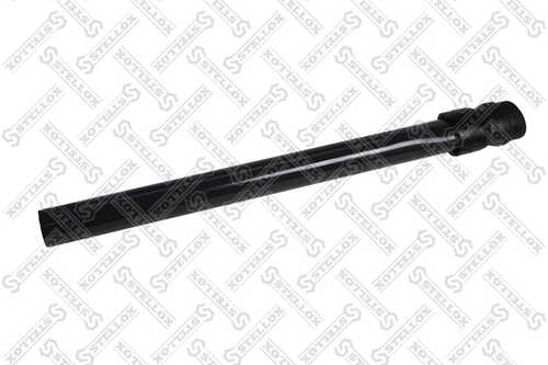 87-18017-sx кронштейн крыла STELLOX 87-18017-SX