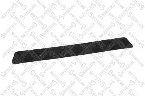 87-19503-sx подножка передней панели STELLOX 87-19503-SX