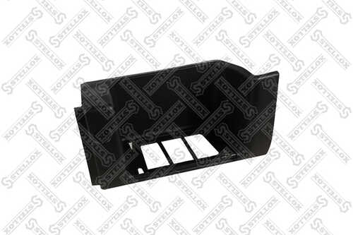 87-23005-sx подножка нижняя левая STELLOX 87-23005-SX