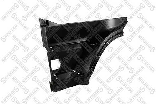 87-23009-sx подножка верхняя левая STELLOX 87-23009-SX