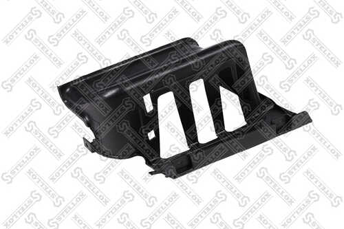 87-23016-sx подножка правая STELLOX 87-23016-SX
