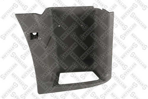 87-23032-sx подножка правая STELLOX 87-23032-SX