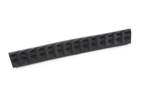 87-23039-sx накладка подножки правая STELLOX 87-23039-SX