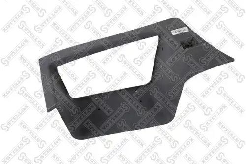 87-23046-sx подножка правая STELLOX 87-23046-SX