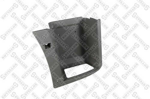 87-23049-sx подножка правая STELLOX 87-23049-SX