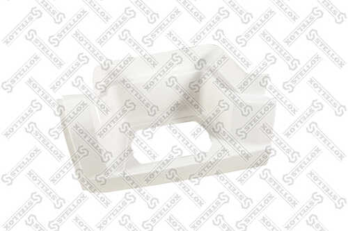 87-23060-sx подножка левая белая STELLOX 87-23060-SX