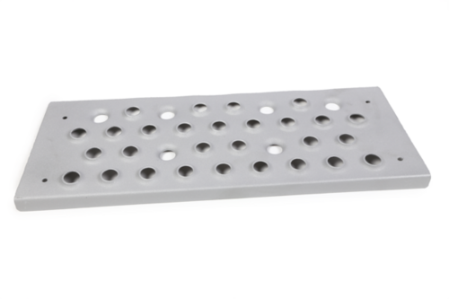 87-23075-sx подножка верхняя STELLOX 87-23075-SX
