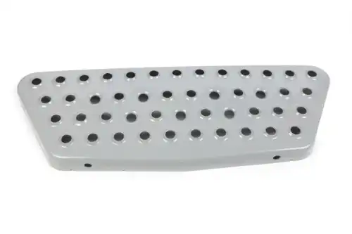 87-23077-sx подножка пластина верхняя STELLOX 87-23077-SX