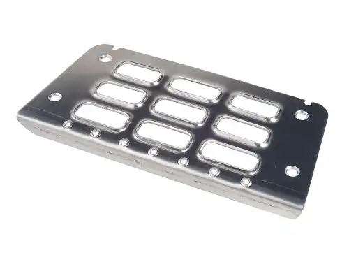 87-23081-sx ступенька STELLOX 87-23081-SX