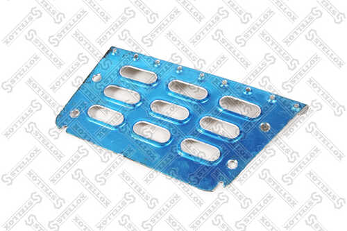 87-23085-sx ступенька правая STELLOX 87-23085-SX
