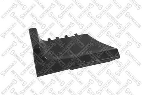87-23102-sx накладка стенки подножки правая верхняя STELLOX 87-23102-SX