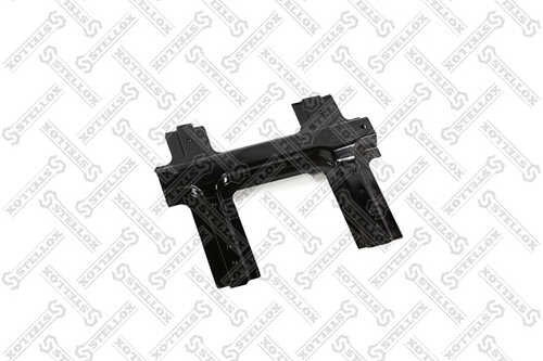 87-23120-sx кронштейн нижней подножки левый STELLOX 87-23120-SX