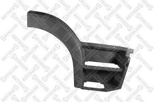 87-23122-sx подножка правая STELLOX 87-23122-SX