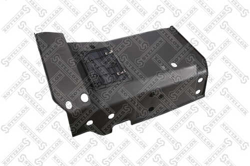 87-23128-sx подножка правая STELLOX 87-23128-SX