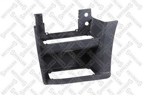 87-23138-sx подножка левая нижняя STELLOX 87-23138-SX