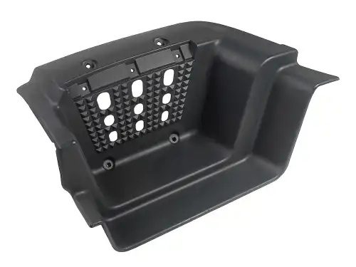 87-23140-sx корпус подножки правый STELLOX 87-23140-SX