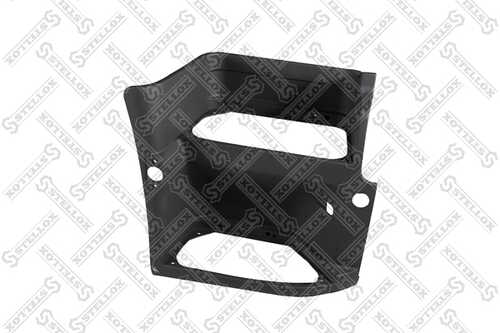 87-23156-sx подножка правая STELLOX 87-23156-SX