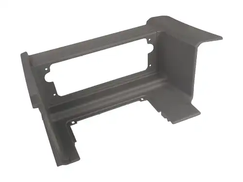 87-23168-sx корпус подножки нижний правый STELLOX 87-23168-SX