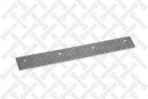 87-23192-sx подножка бампера STELLOX 87-23192-SX