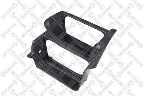 87-23263-sx корпус подножки правой STELLOX 87-23263-SX