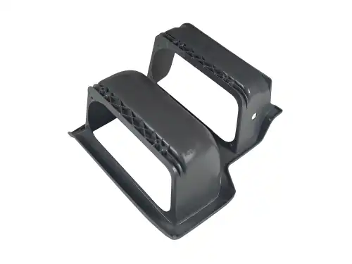 87-23265-sx корпус подножки левой STELLOX 87-23265-SX