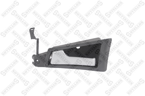 87-24740-sx ручка двери внутр. левая STELLOX 87-24740-SX