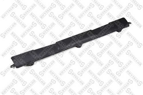 87-25509-sx нижн. часть бампера центр STELLOX 87-25509-SX