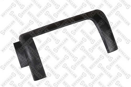87-25518-sx накладка бампера левая часть STELLOX 87-25518-SX