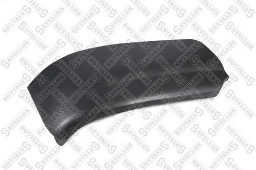 87-25539-sx накладка бампера правая STELLOX 87-25539-SX