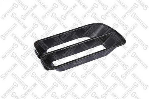 87-25644-sx накладка бампера правая STELLOX 87-25644-SX